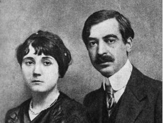 Яворов и Лора Каравелова: Една обречена любов