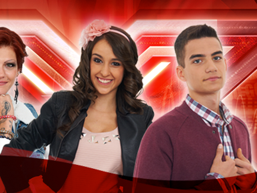 Кой според вас трябва да спечели X-factor?