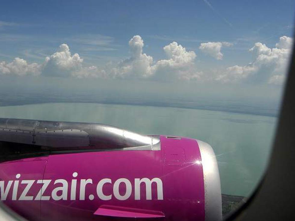 Wizz Air в състезание за рекордите на Гинес