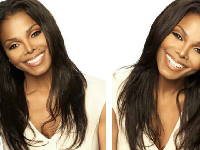 Джанет е новото лице на УНИЦЕФ