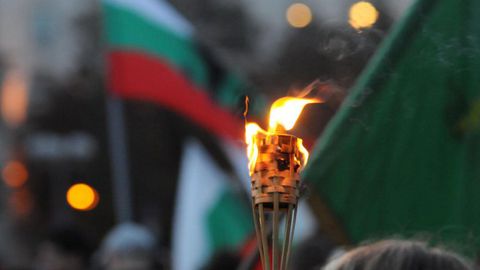 Днес 1 ноември отбелязваме Деня на народните будители Отдаваме