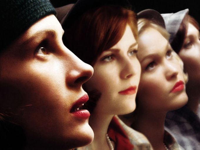 Вечни филми за женското приятелство - II част