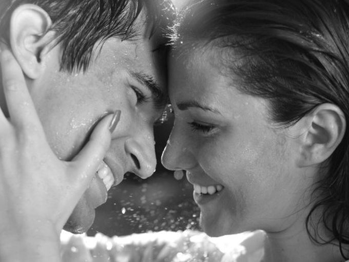 ТОЙ винаги ще бъде преди децата