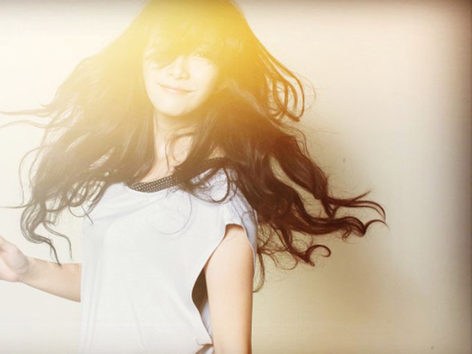 Природни съставки, засилващи растежа на косата