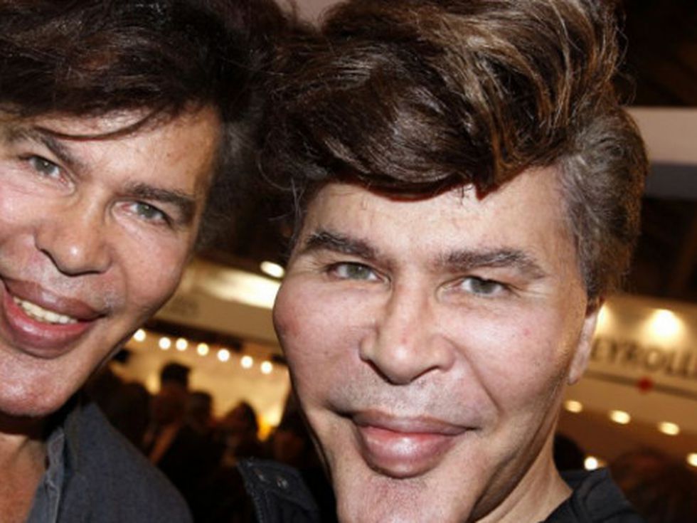 Инвазията на извънземните!