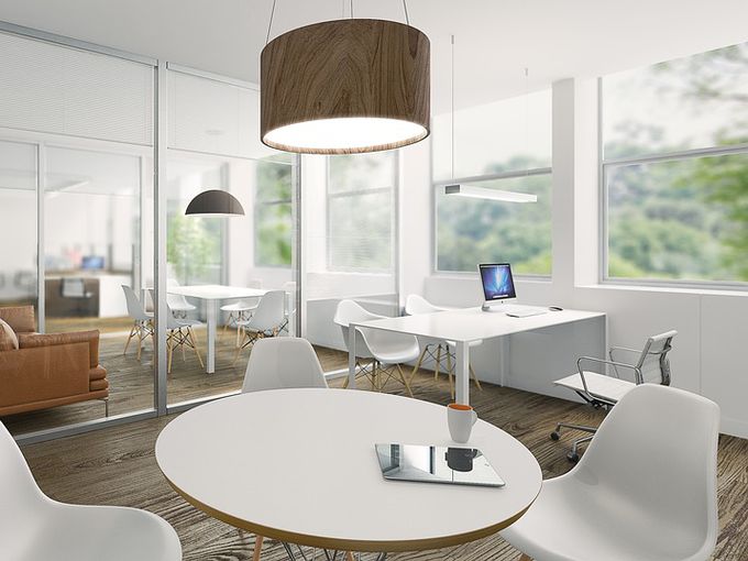 Мисия луксозен дом с малко средства