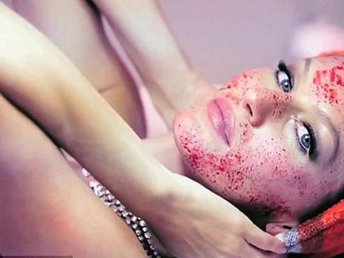 Бихте ли се подложили на вампирски лифтинг?