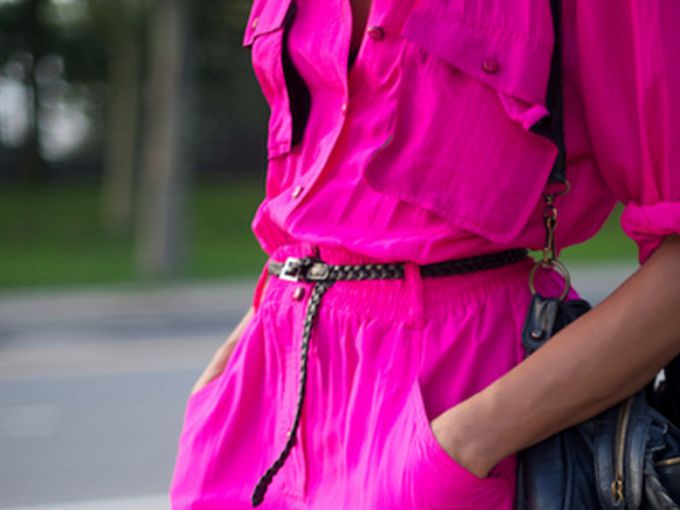 Стрийт стил попадение: Гащеризон