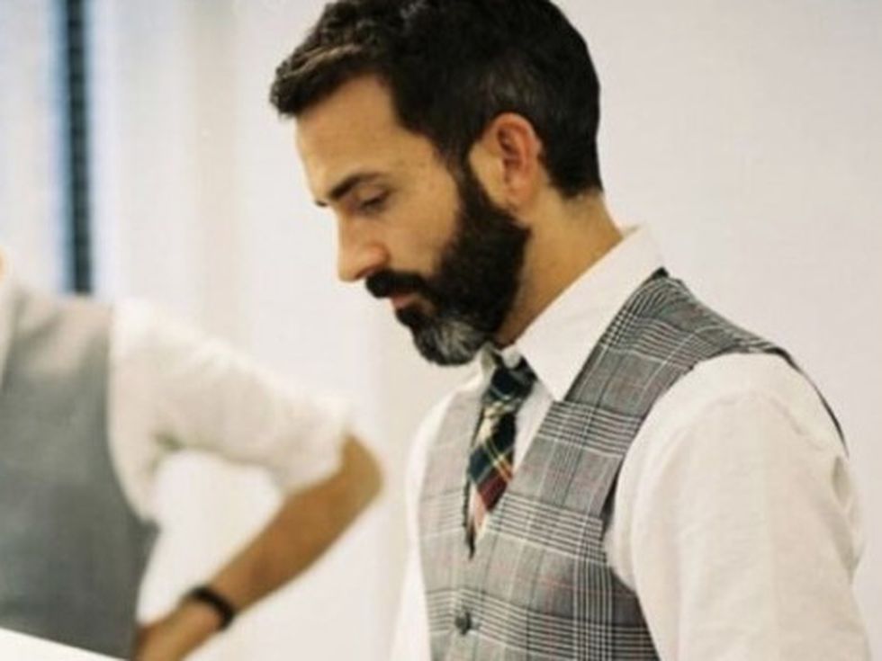 Даниел Роузбери е новият креативен директор на Schiaparelli