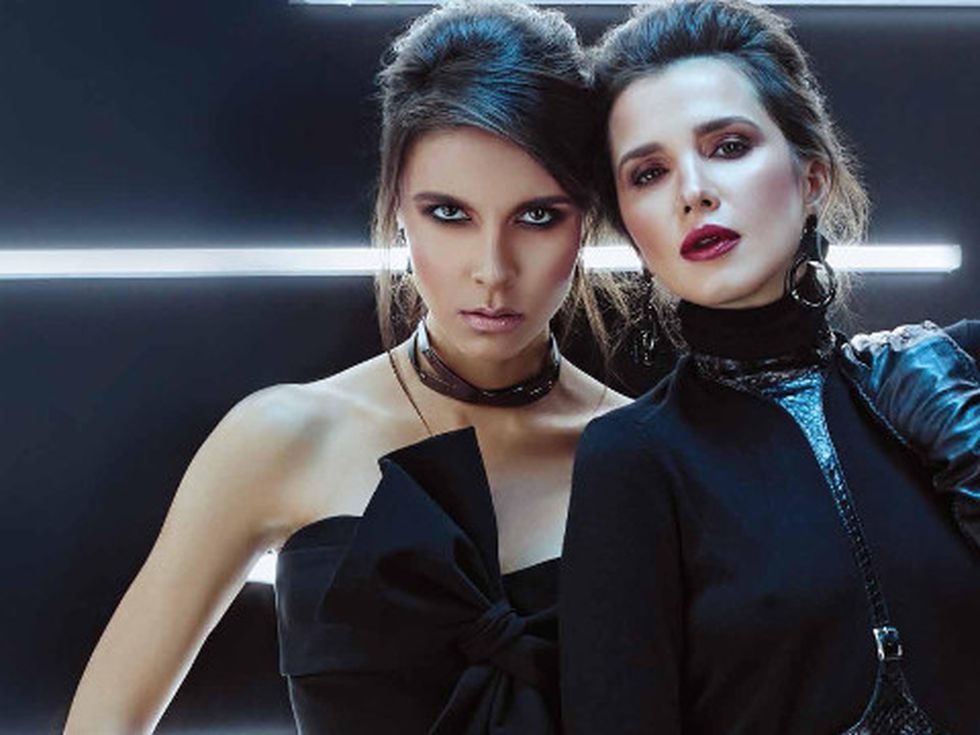 Visages завъртат кръговрата в модата с новия си проект Fashion Circle