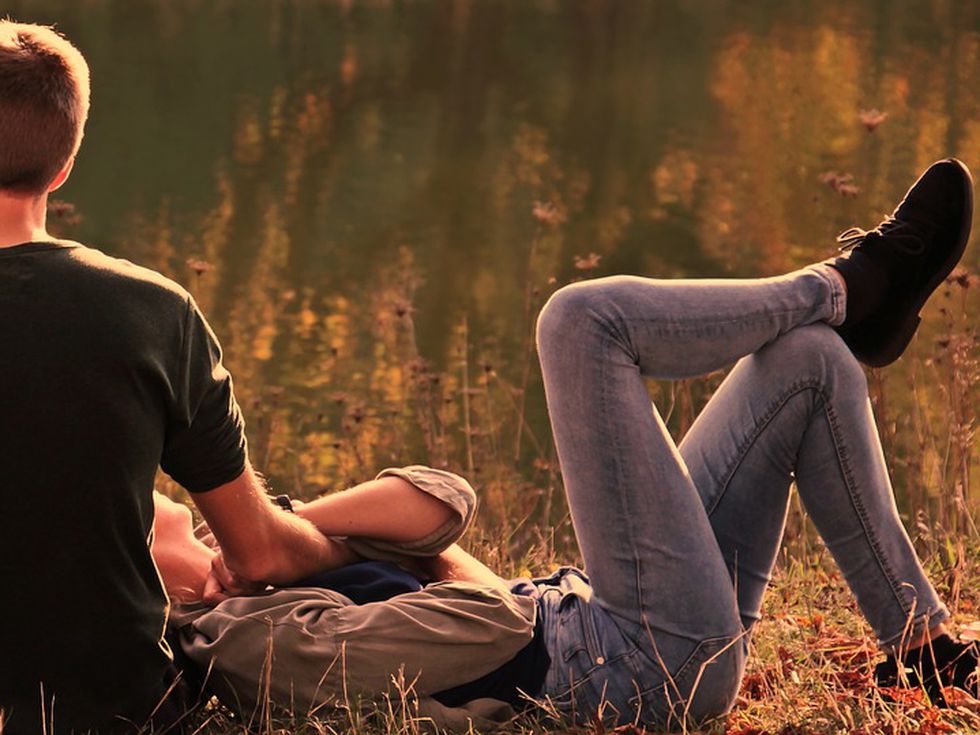 Защо изневеряват мъжете – 4 мита, в които вярват жените