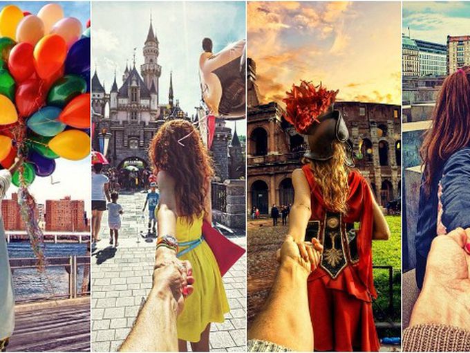 Притча на деня: 4-те тип търсещи истината