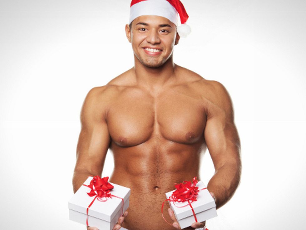 Не му подарявай това...