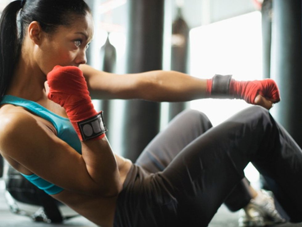 5 развенчани мита за здравето и фитнеса