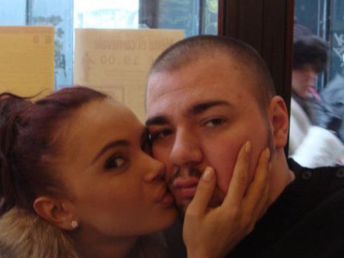 Сватбата на Мария и Християн ще струва 120 бона!