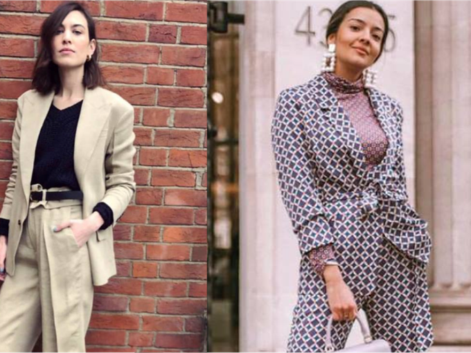 Street style: Модни вдъхновения от London Fashion Week, които можем да си позволим