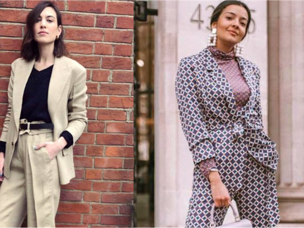 Street style: Модни вдъхновения от London Fashion Week, които можем да си позволим