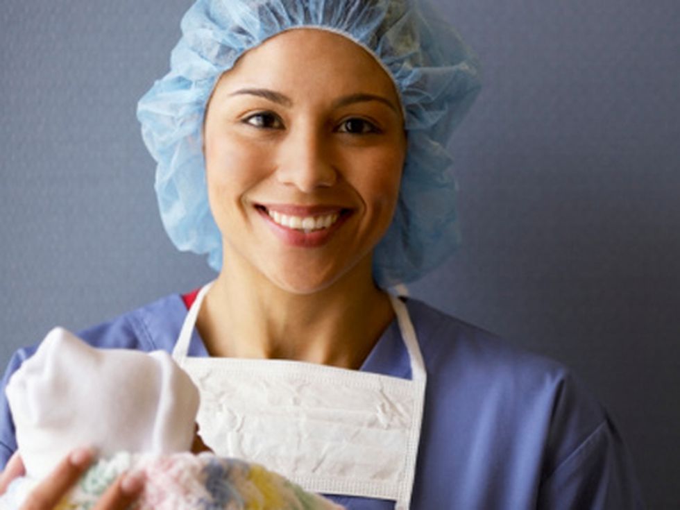 Днес празнуваме Бабинден