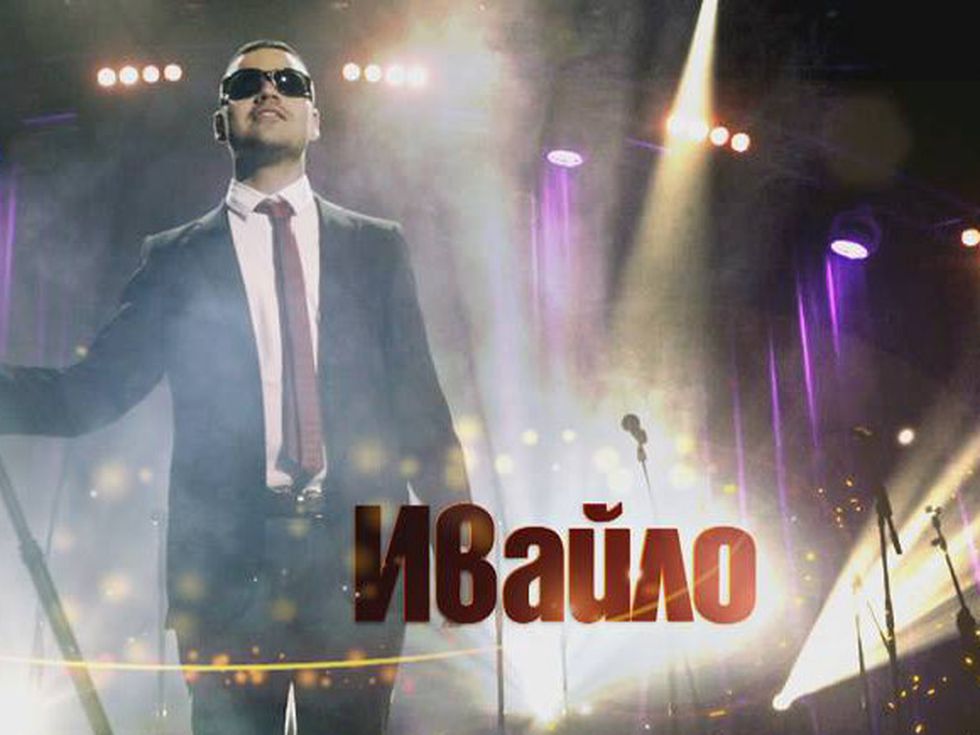 Ивайло Донков е ''Гласът на България''! (снимки)