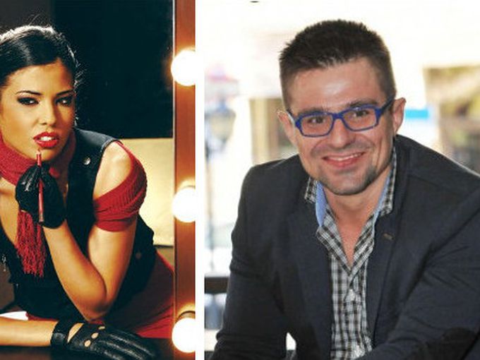 Андрей от „Сблъсък“ се оженил тайно и ще става татко