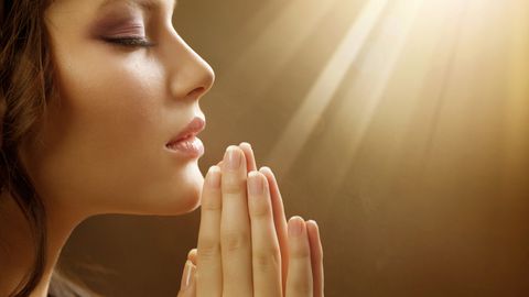 На 11 ноември почитаме Св Мина патрон на семейството