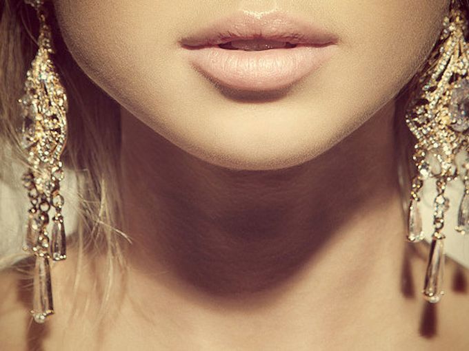 Мисията възможна: По-обемни устни