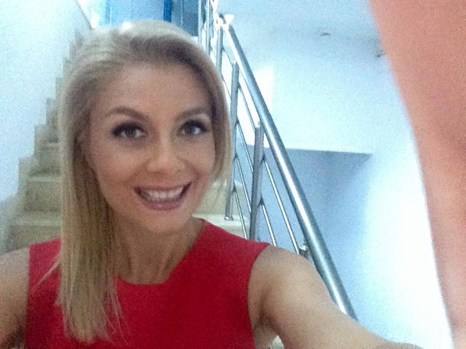 Венета Райкова: Когато ме спънат, се изправям