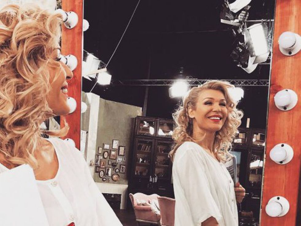 Ново 20: Гала остава водеща в „На кафе“