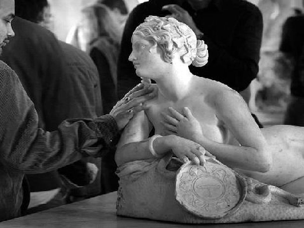 "Безпристрастният приятел е студен приятел" (Шарл дьо Сент-Евремон)