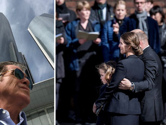 Богатите също плачат – милионери, изгубили семействата си