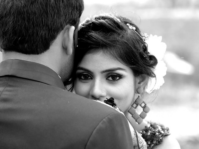 Съветите на баба за любовните връзки