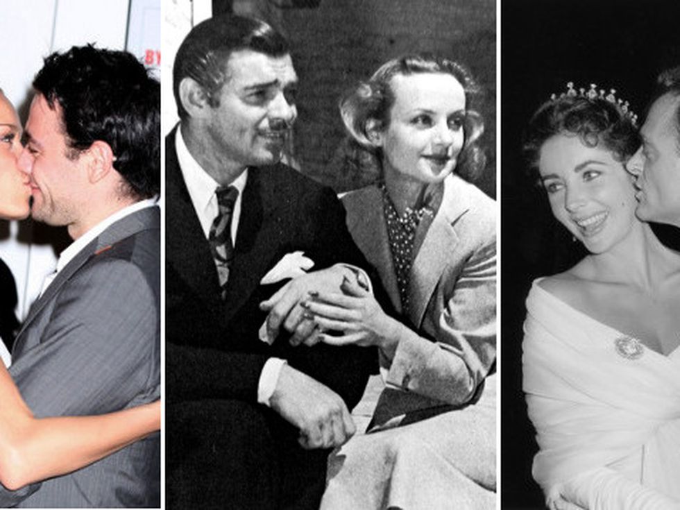 Трагични звездни любовни истории