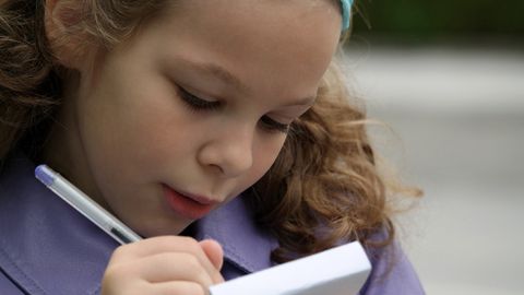 Днес е онзи специален ден който всички деца очакват с