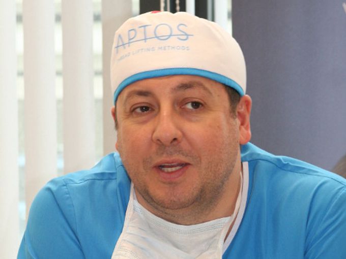 Пластичен хирург: Големите гърди и устни са демоде