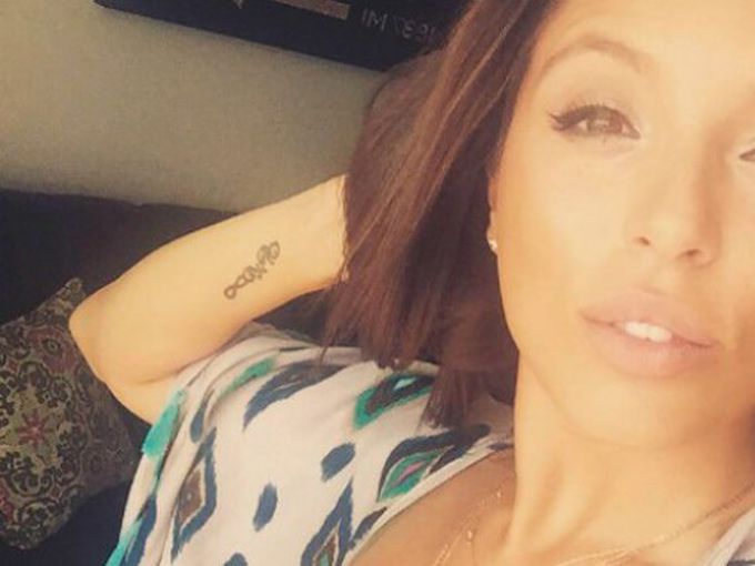 Мика Стоичкова стана на 30. Ето кой я изненада (Снимки и Видео)