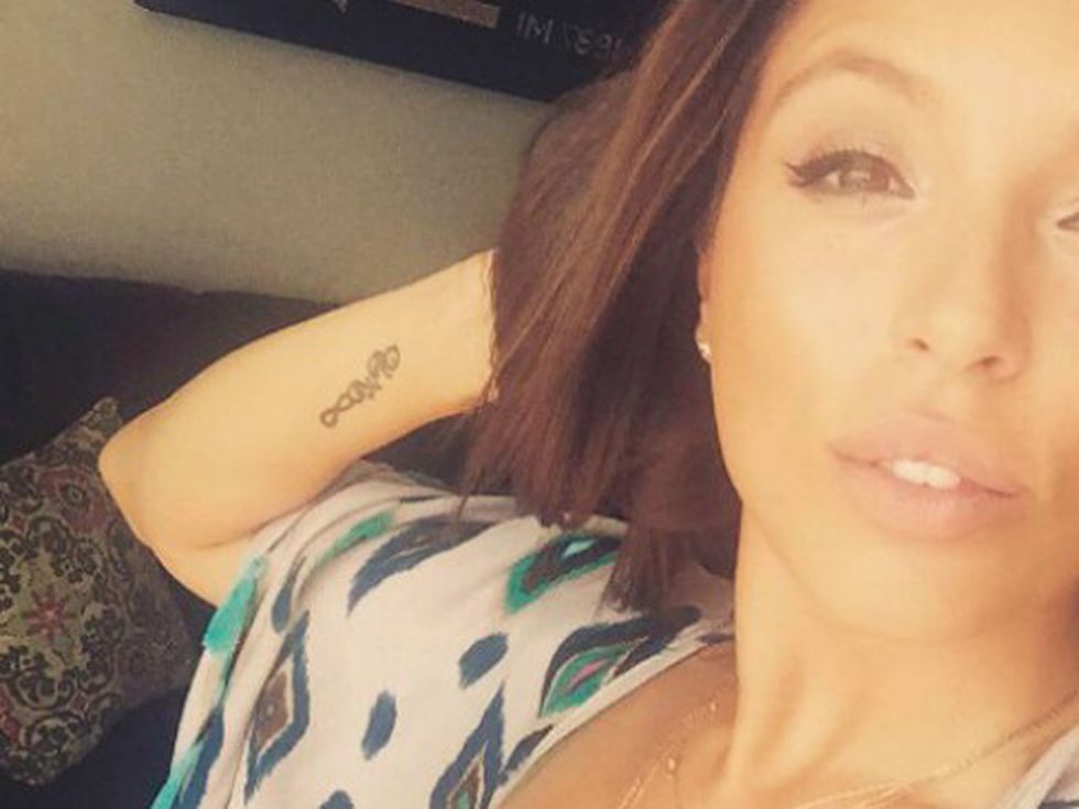 Мика Стоичкова стана на 30. Ето кой я изненада (Снимки и Видео)