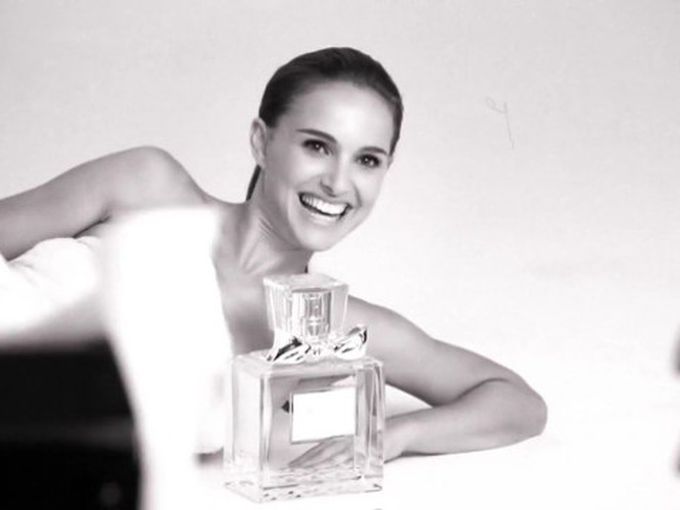 Miss Dior се жени?
