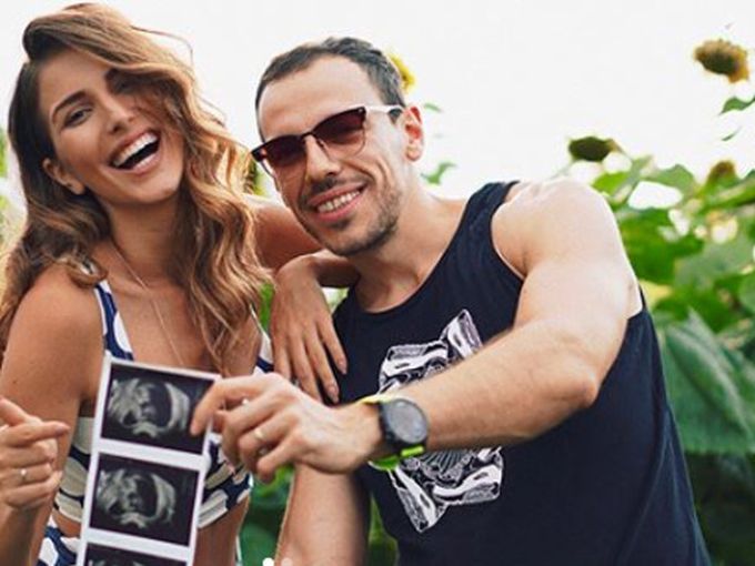 Дъжд от български звездни бебета