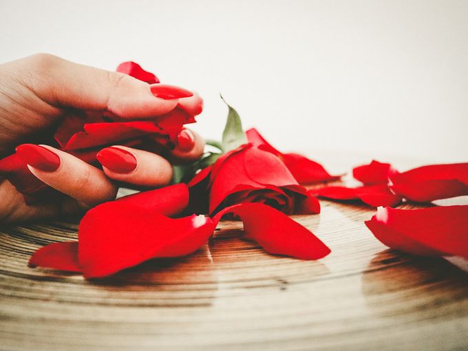 Тенденциите в есенния маникюр