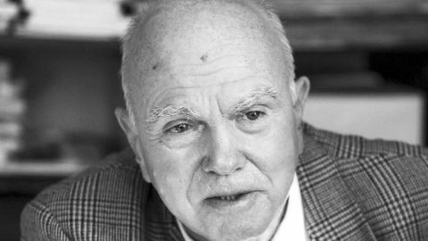 Днес 8 юни се навършват 9 години от смъртта на