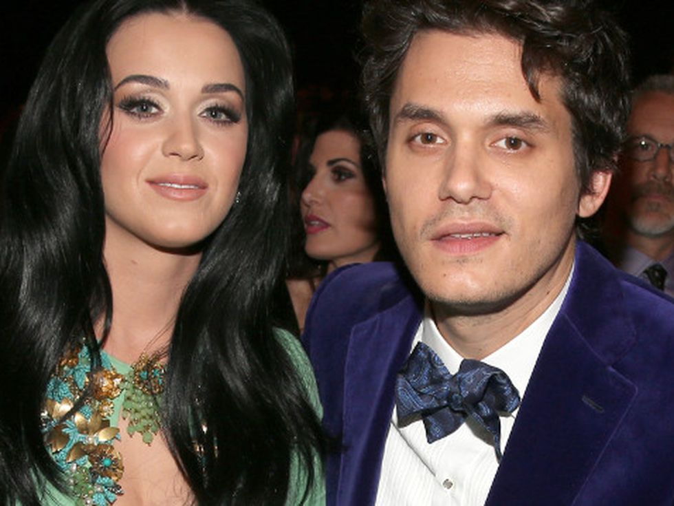 Кейти Пери се готви за сватба