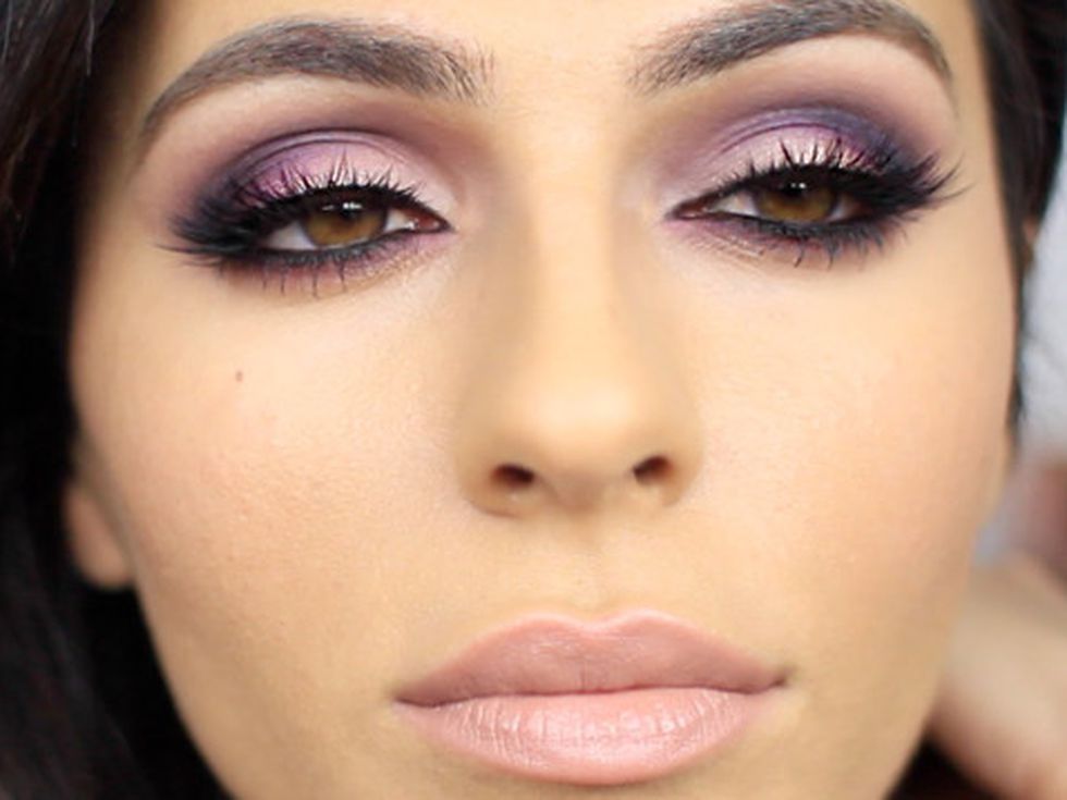 Веждите и тяхното оформяне