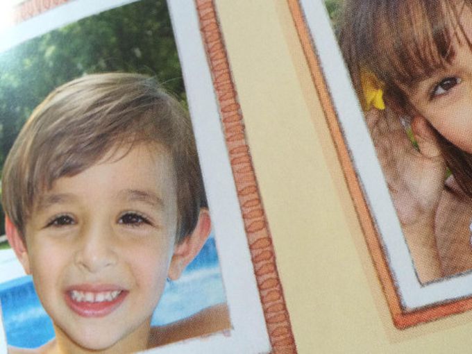 Другият в мен. Или повече за транссексуалните...деца