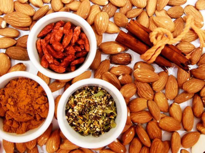 Ядките, които ни правят здрави и красиви