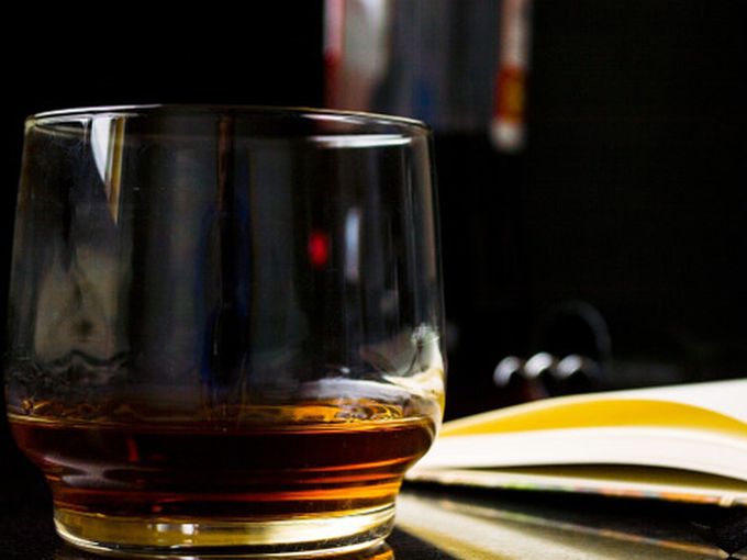 Хубаво уиски за подарък?