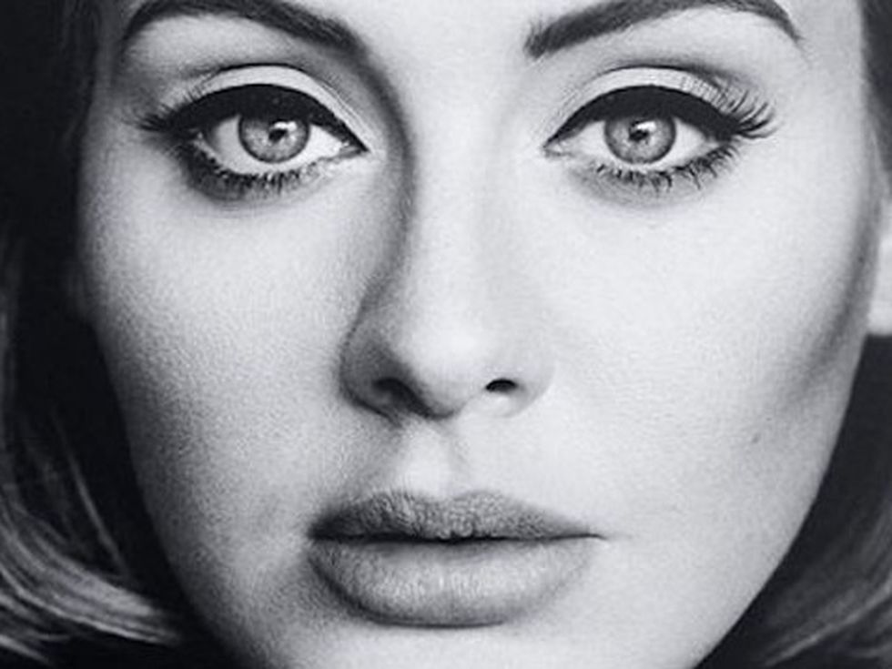 Вижте новопостроения палат на Адел