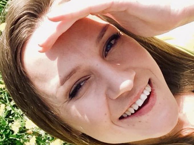 Дария Симеонова вече е майка