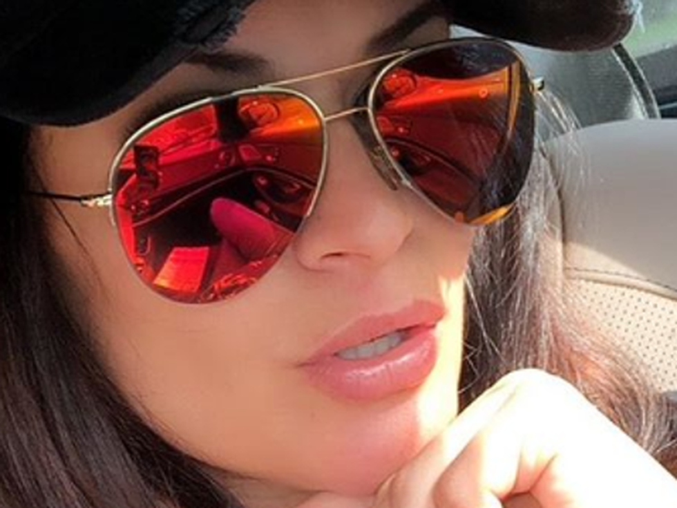 Преслава се поти бременна и във фитнеса