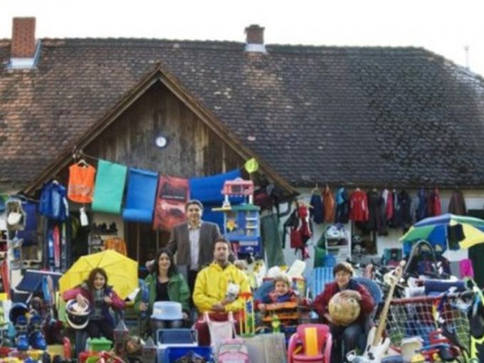 Живот без пластмаса