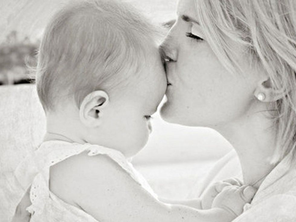 По-продължително кърмене, по-голям мозък